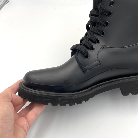 Fendi FF Rain Boots - Picture 10 of 15